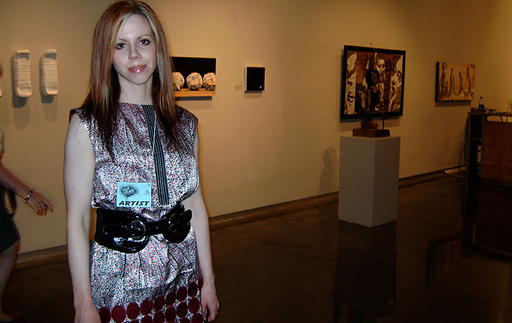 Acadiana Center For The Arts. “Shaw Center for the Arts”